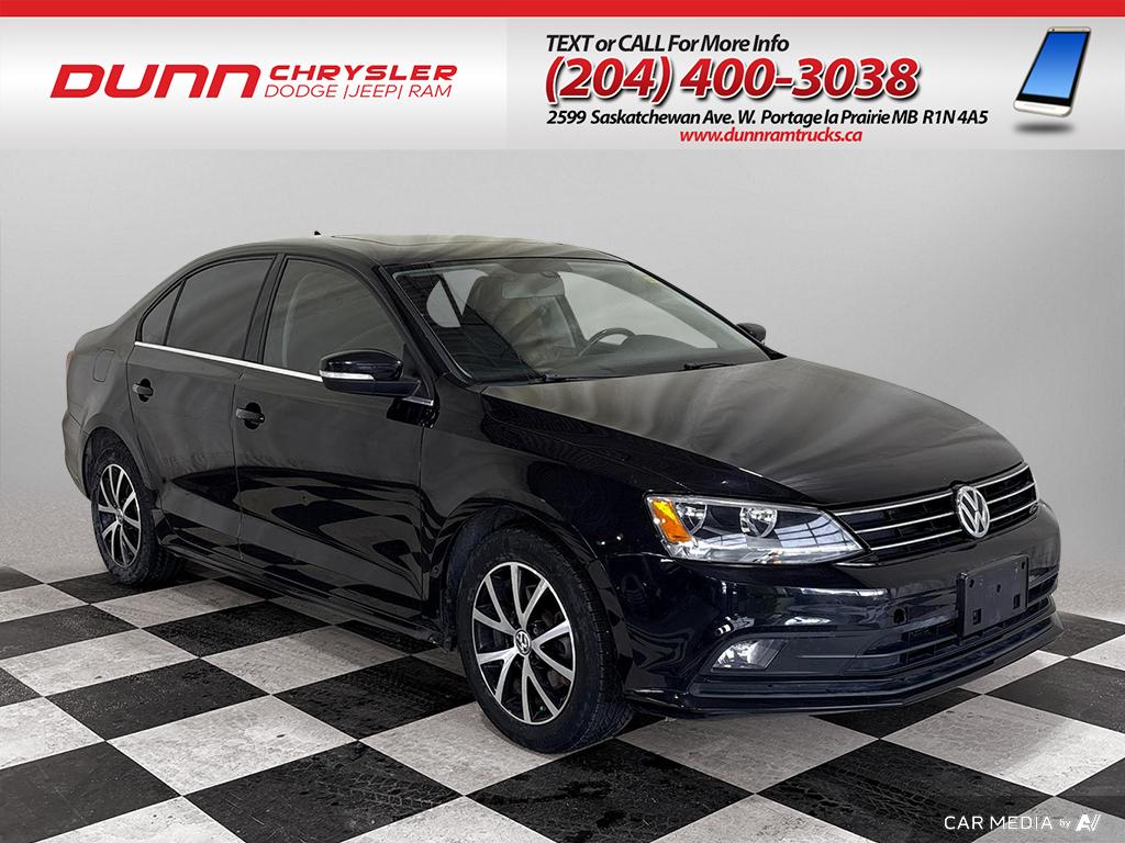 2016 Volkswagen Jetta Sedan [2]