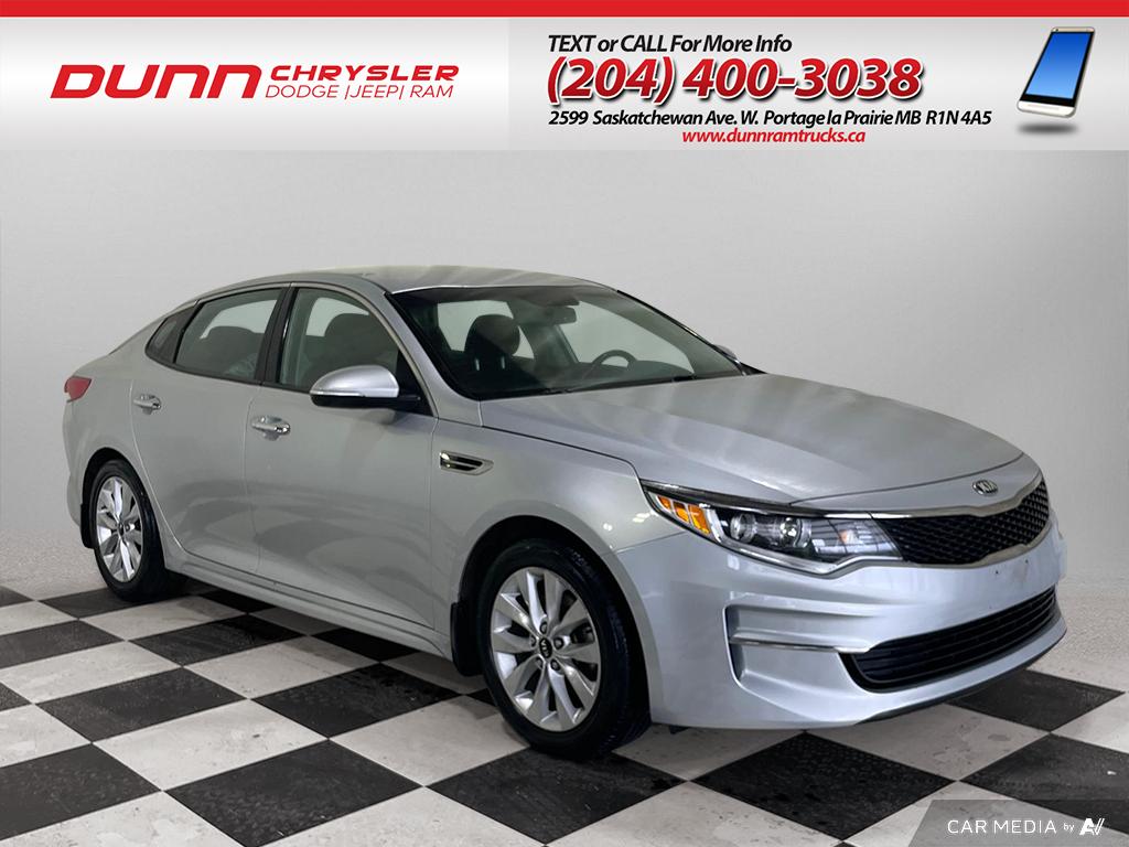 2017 Kia Optima [6]