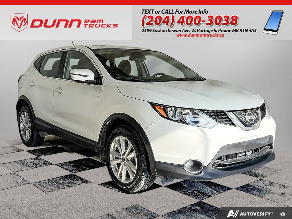 2019 Nissan Qashqai [0]