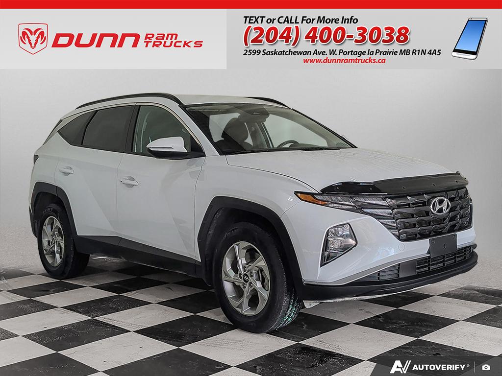 2024 Hyundai Tucson [11]