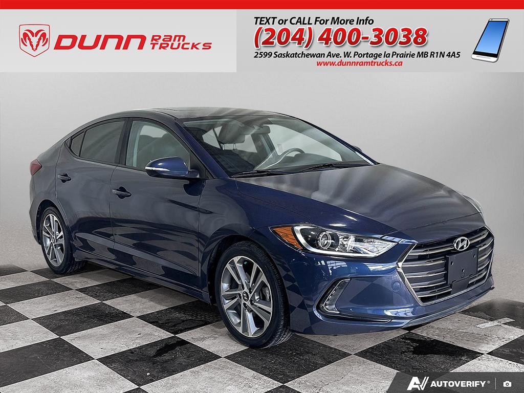 2018 Hyundai Elantra [12]