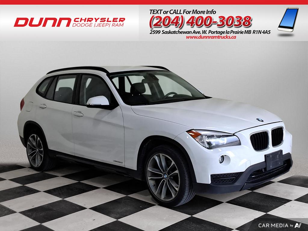 2013 BMW X1 [30]
