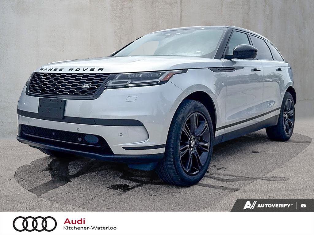 2022 Land Rover Range Rover Velar P250 S AWD