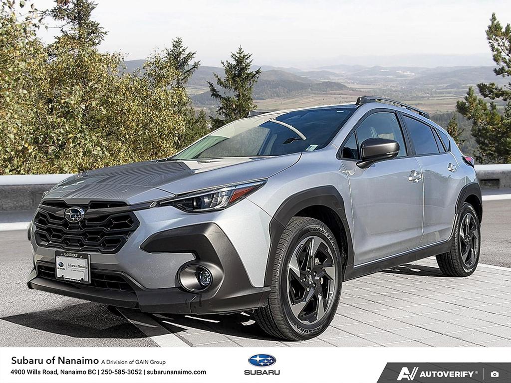  2024 Subaru Crosstrek Limited AWD   