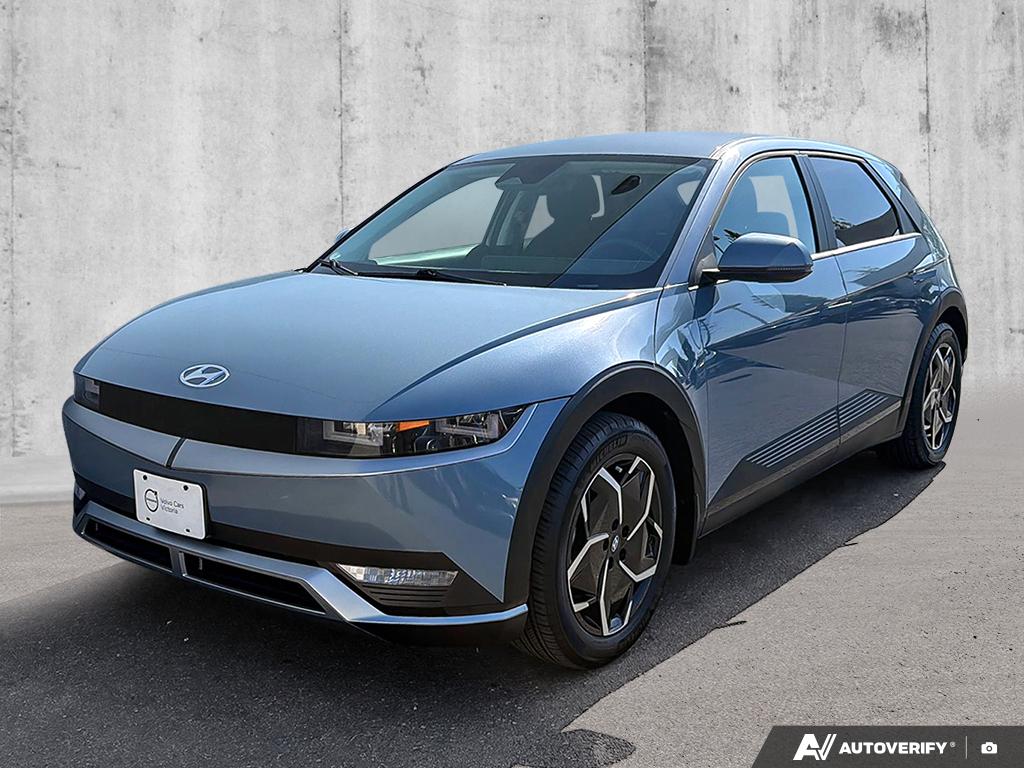 2024 Hyundai Ioniq 5 Preferred RWD