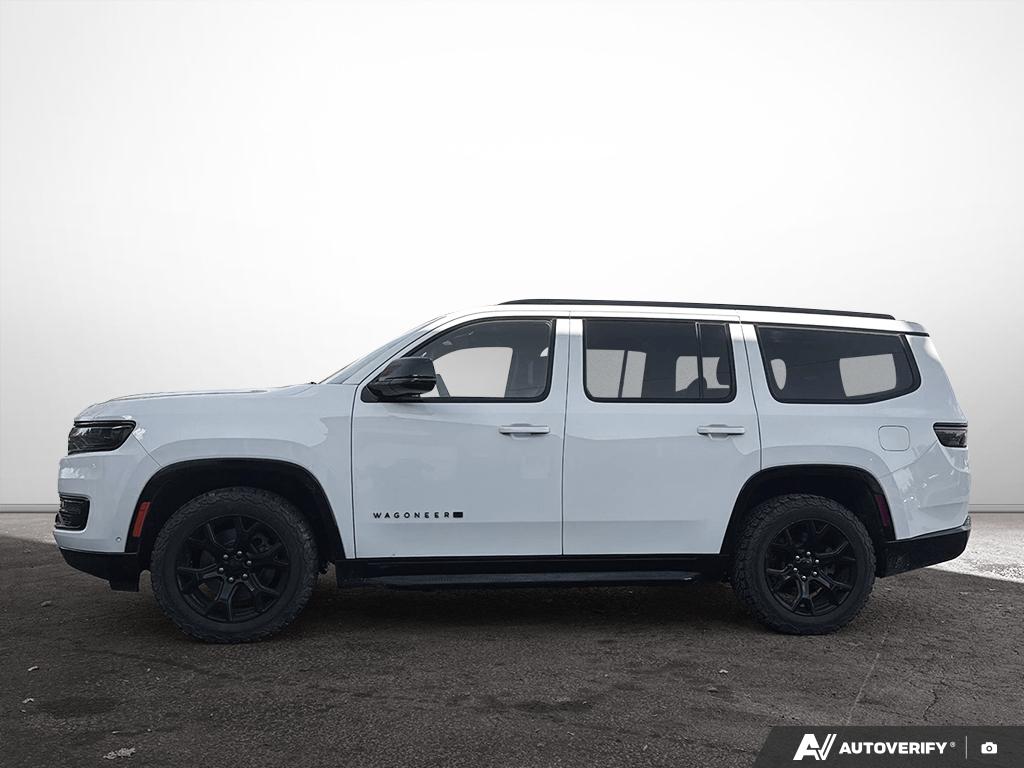 2024 Jeep Wagoneer