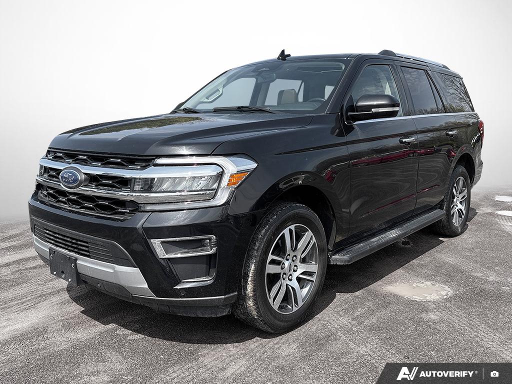 2024 Ford Expedition