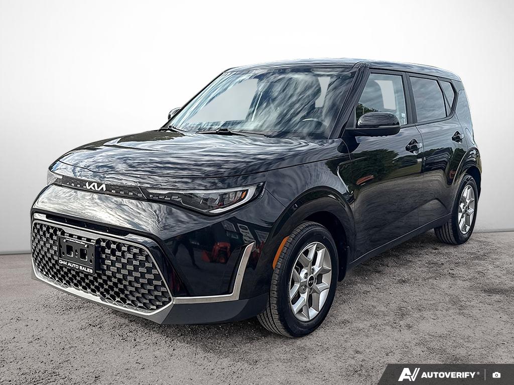 2023 Kia Soul