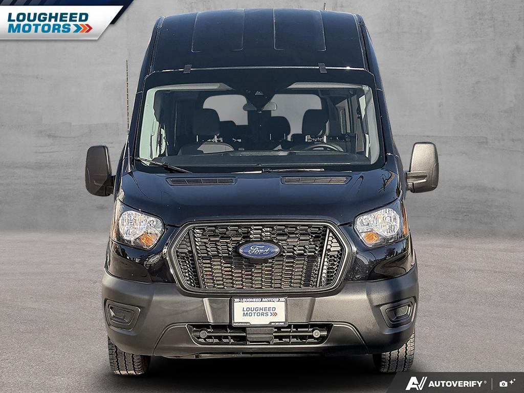 2024 Ford Transit 350