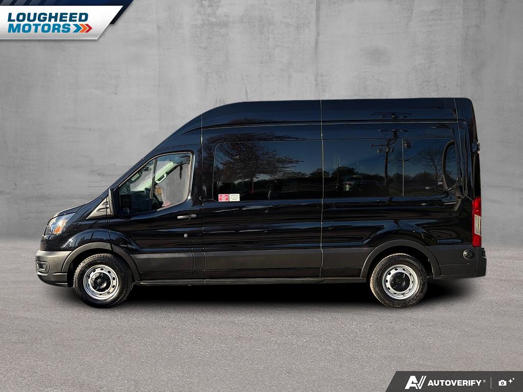 2024 Ford Transit 350