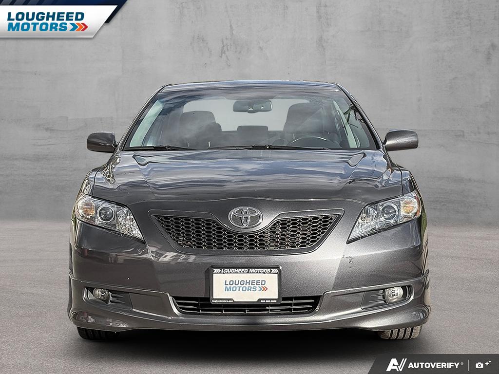 2008 Toyota Camry